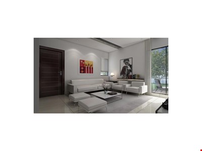 3 BHK Apartment