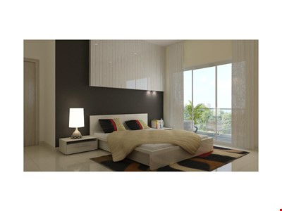 3 BHK Apartment