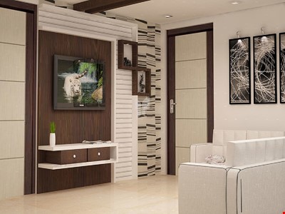 3 BHK apartment