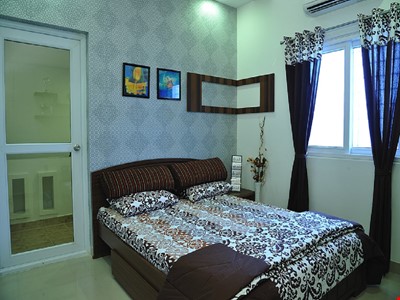 2 BHK apartment