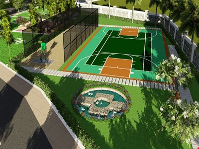 2 Bhk Villa