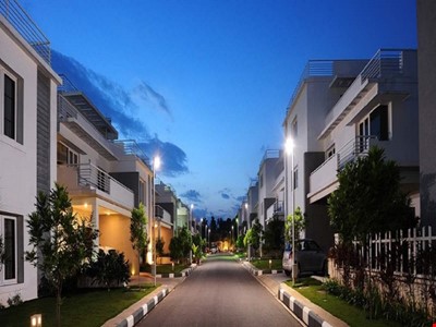 2 BHK apartment