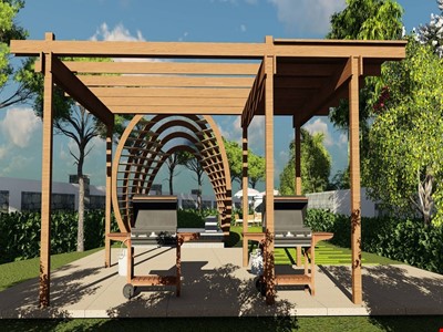3 BHK Villa