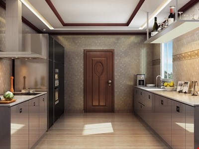 4 BHK apartment