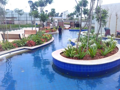 4 BHK Villa