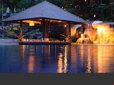 3 BHK Villa