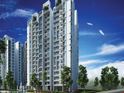 2 BHK Apartment