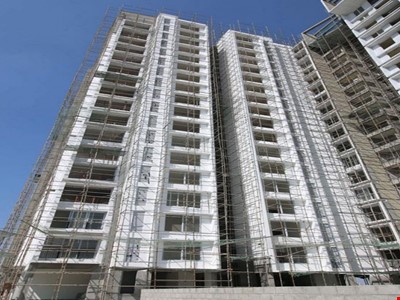 3 BHK Apartment