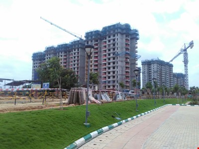 3 BHK Apartment