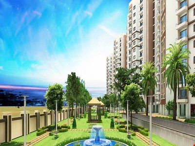 2 BHK Apartment