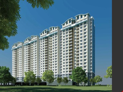 2 BHK Apartment