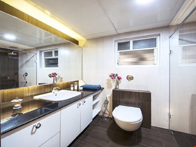 3 BHK Apartment