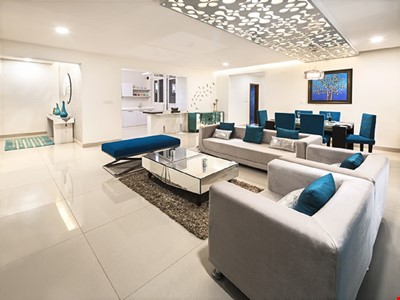 2 BHK Apartment