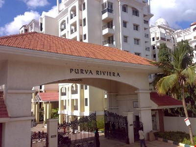 4 BHK Apartment
