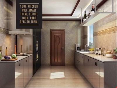 3 BHK Apartment