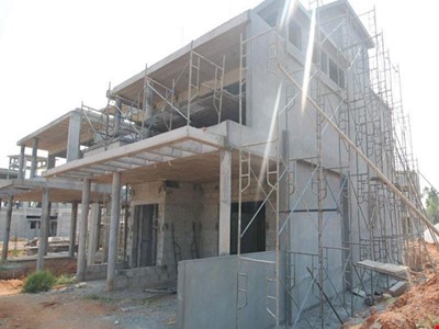 5 BHK Villa