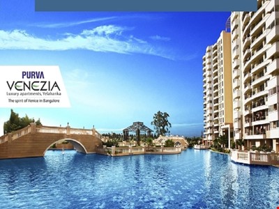 2 Bhk Apartment