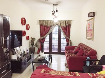 2 BHK Apartment