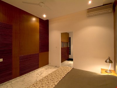 2 BHK Apartment