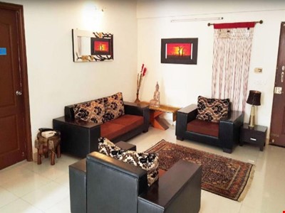 3 BHK Apartment