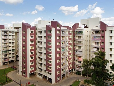 3 BHK Apartment