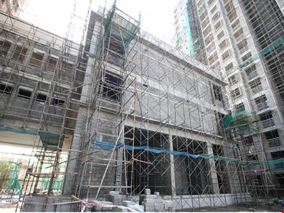 2 BHK Apartment