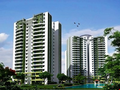 2 BHK Apartment