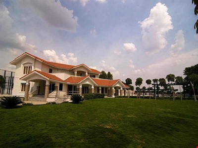 3 BHK RowHouse