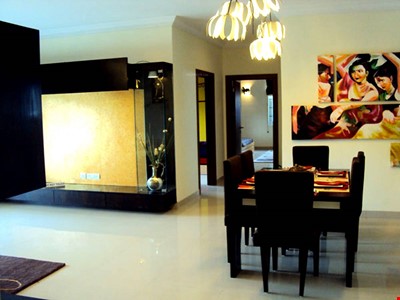 2 BHK Apartment