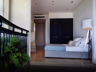 4 BHK Apartment