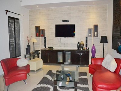 3 BHK Villa
