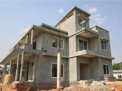4 BHK Villa