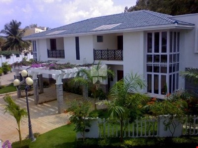 3 BHK Villa