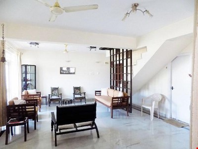 3 BHK Apartment