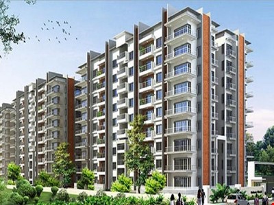 2 BHK Apartment