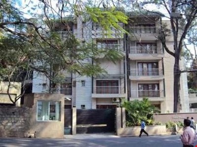 3 BHK Apartment