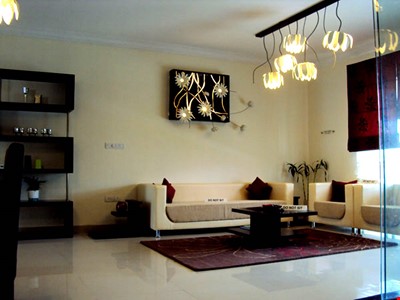 4 BHK Apartment