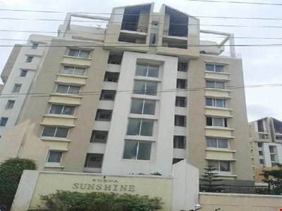 3 BHK Apartment