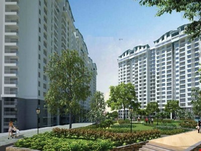 3 BHK Apartment