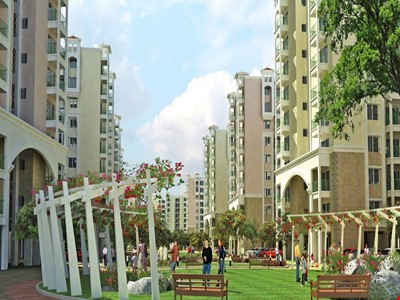 3 BHK Apartment