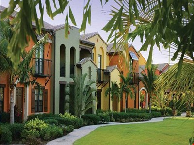 5 BHK Villa