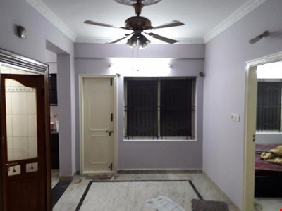 3 BHK Apartment