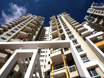 3 BHK Apartment