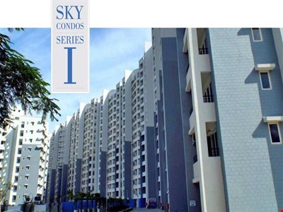 2 Bhk Apartment