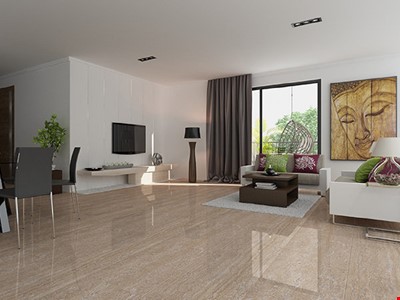 4 BHK Apartment