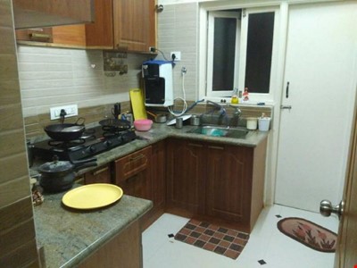 2 BHK Apartment