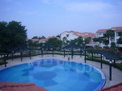 3 BHK Villa