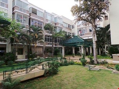 3 BHK Apartment