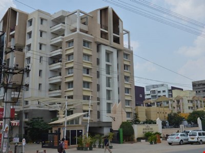 2 BHK Apartment