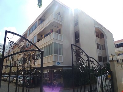 3 BHK Apartment